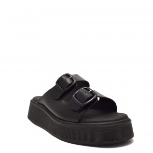 RAGAZZA CASUAL LEATHER FLATFORM SLIPPER WOMENS ΓΥΝΑΙΚΕΙΑ ΔΕΡΜΑΤΙΝΗ ΠΑΝΤΟΦΛΑ-01233 RAGAZZA CASUAL LEATHER FLATFORM SLIPPER WOMENS ΓΥΝΑΙΚΕΙΑ ΔΕΡΜΑΤΙΝΗ ΠΑΝΤΟΦΛΑ-01233