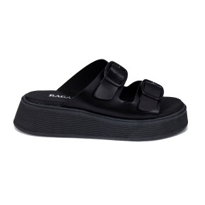 RAGAZZA CASUAL LEATHER FLATFORM SLIPPER WOMENS ΓΥΝΑΙΚΕΙΑ ΔΕΡΜΑΤΙΝΗ ΠΑΝΤΟΦΛΑ-01233 RAGAZZA CASUAL LEATHER FLATFORM SLIPPER WOMENS ΓΥΝΑΙΚΕΙΑ ΔΕΡΜΑΤΙΝΗ ΠΑΝΤΟΦΛΑ-01233