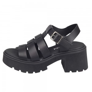 RAGAZZA CASUAL LEATHER CHUNKY SANDAL WOMENS ΓΥΝΑΙΚΕΙΟ ΔΕΡΜΑΤΙΝΟ ΠΕΔΙΛΟ-01240 RAGAZZA CASUAL LEATHER CHUNKY SANDAL WOMENS ΓΥΝΑΙΚΕΙΟ ΔΕΡΜΑΤΙΝΟ ΠΕΔΙΛΟ-01240