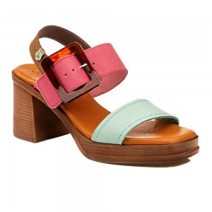 BOXER LEATHER SANDAL WOMENS ΓΥΝΑΙΚΕΙΟ ΔΕΡΜΑΤΙΝΟ ΠΕΔΙΛΟ-97020-10-171 BOXER LEATHER SANDAL WOMENS ΓΥΝΑΙΚΕΙΟ ΔΕΡΜΑΤΙΝΟ ΠΕΔΙΛΟ-97020-10-171