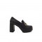 RAGAZZA CASUAL LEATHER HEEL ΓΥΝΑΙΚΕΙΑ ΔΕΡΜΑΤΙΝΗ ΓΟΒΑ-0518 RAGAZZA CASUAL LEATHER HEEL ΓΥΝΑΙΚΕΙΑ ΔΕΡΜΑΤΙΝΗ ΓΟΒΑ-0518