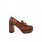 RAGAZZA CASUAL LEATHER HEEL ΓΥΝΑΙΚΕΙΑ ΔΕΡΜΑΤΙΝΗ ΓΟΒΑ-0518 RAGAZZA CASUAL LEATHER HEEL ΓΥΝΑΙΚΕΙΑ ΔΕΡΜΑΤΙΝΗ ΓΟΒΑ-0518
