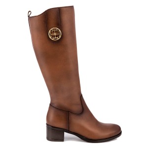 RAGAZZA CASUAL LEATHER BOOTS WOMENS ΓΥΝΑΙΚΕΙΑ ΔΕΡΜΑΤΙΝΗ ΜΠΟΤΑ ΙΠΠΑΣΙΑΣ-0622 RAGAZZA CASUAL LEATHER BOOTS WOMENS ΓΥΝΑΙΚΕΙΑ ΔΕΡΜΑΤΙΝΗ ΜΠΟΤΑ ΙΠΠΑΣΙΑΣ-0622