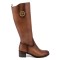RAGAZZA CASUAL LEATHER BOOTS WOMENS ΓΥΝΑΙΚΕΙΑ ΔΕΡΜΑΤΙΝΗ ΜΠΟΤΑ ΙΠΠΑΣΙΑΣ-0622 RAGAZZA CASUAL LEATHER BOOTS WOMENS ΓΥΝΑΙΚΕΙΑ ΔΕΡΜΑΤΙΝΗ ΜΠΟΤΑ ΙΠΠΑΣΙΑΣ-0622