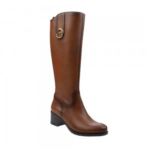 RAGAZZA CASUAL LEATHER BOOTS WOMENS ΓΥΝΑΙΚΕΙΑ ΔΕΡΜΑΤΙΝΗ ΜΠΟΤΑ ΙΠΠΑΣΙΑΣ-0622 RAGAZZA CASUAL LEATHER BOOTS WOMENS ΓΥΝΑΙΚΕΙΑ ΔΕΡΜΑΤΙΝΗ ΜΠΟΤΑ ΙΠΠΑΣΙΑΣ-0622