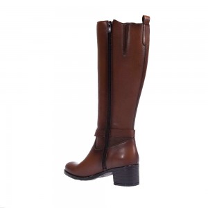 RAGAZZA CASUAL LEATHER BOOTS WOMENS ΓΥΝΑΙΚΕΙΑ ΔΕΡΜΑΤΙΝΗ ΜΠΟΤΑ-0625 RAGAZZA CASUAL LEATHER BOOTS WOMENS ΓΥΝΑΙΚΕΙΑ ΔΕΡΜΑΤΙΝΗ ΜΠΟΤΑ-0625