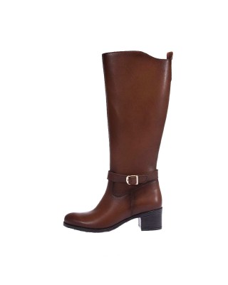 RAGAZZA CASUAL LEATHER BOOTS WOMENS ΓΥΝΑΙΚΕΙΑ ΔΕΡΜΑΤΙΝΗ ΜΠΟΤΑ-0625