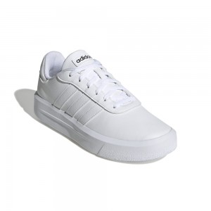 ADIDAS COURT PLATFORM SNEAKERS WOMENS ΓΥΝΑΙΚΕΙΟ-GV9000 ADIDAS COURT PLATFORM SNEAKERS WOMENS ΓΥΝΑΙΚΕΙΟ-GV9000