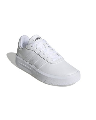 ADIDAS COURT PLATFORM SNEAKERS WOMENS ΓΥΝΑΙΚΕΙΟ-GV9000