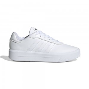 ADIDAS COURT PLATFORM SNEAKERS WOMENS ΓΥΝΑΙΚΕΙΟ-GV9000 ADIDAS COURT PLATFORM SNEAKERS WOMENS ΓΥΝΑΙΚΕΙΟ-GV9000