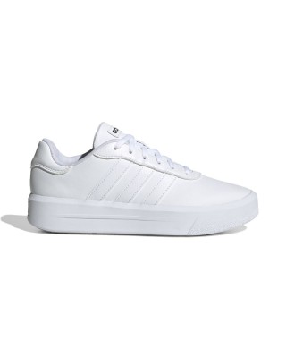 ADIDAS COURT PLATFORM SNEAKERS WOMENS ΓΥΝΑΙΚΕΙΟ-GV9000