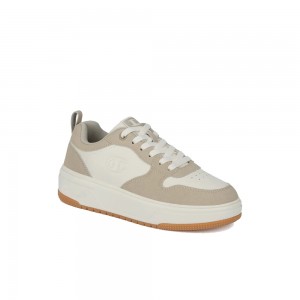 CHAMPION RD18 LITE LOW SNEAKERS WOMENS ΓΥΝΑΙΚΕΙΟ-S11724-WW005 CHAMPION RD18 LITE LOW SNEAKERS WOMENS ΓΥΝΑΙΚΕΙΟ-S11724-WW005