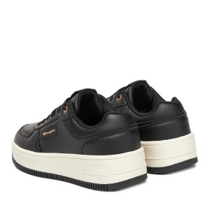 CHAMPION RD18 TWIN PLAT SNEAKERS WOMENS ΓΥΝΑΙΚΕΙΟ-S11788-KK007