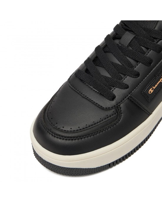 CHAMPION RD18 TWIN PLAT SNEAKERS WOMENS ΓΥΝΑΙΚΕΙΟ-S11788-KK007