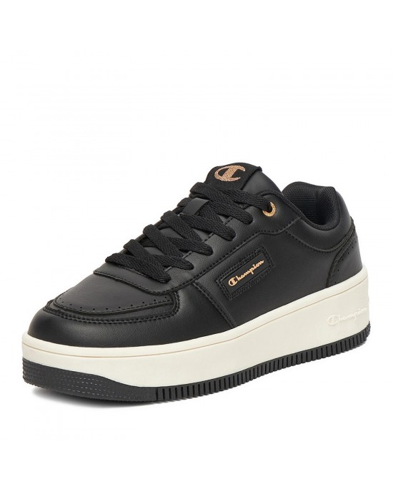 CHAMPION RD18 TWIN PLAT SNEAKERS WOMENS ΓΥΝΑΙΚΕΙΟ-S11788-KK007