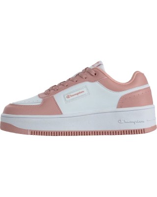 CHAMPION RD18 TWIN PLAT SNEAKERS WOMENS ΓΥΝΑΙΚΕΙΟ-S11788-WW016