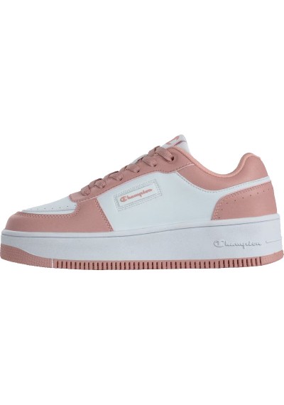 CHAMPION RD18 TWIN PLAT SNEAKERS WOMENS ΓΥΝΑΙΚΕΙΟ-S11788-WW016