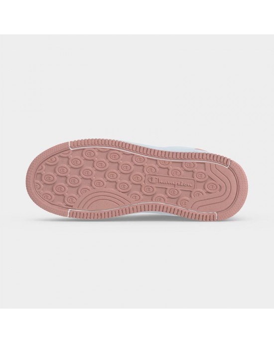 CHAMPION RD18 TWIN PLAT SNEAKERS WOMENS ΓΥΝΑΙΚΕΙΟ-S11788-WW016