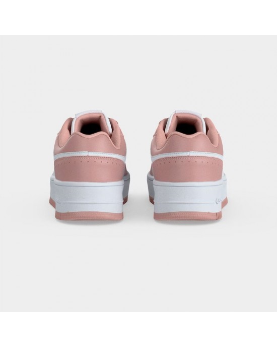 CHAMPION RD18 TWIN PLAT SNEAKERS WOMENS ΓΥΝΑΙΚΕΙΟ-S11788-WW016