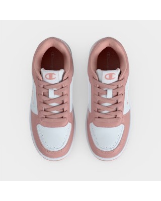 CHAMPION RD18 TWIN PLAT SNEAKERS WOMENS ΓΥΝΑΙΚΕΙΟ-S11788-WW016