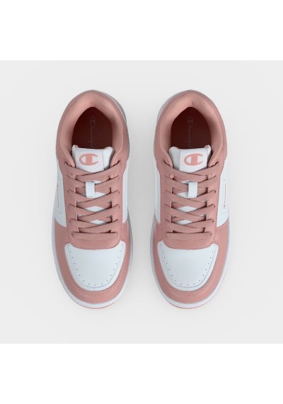 CHAMPION RD18 TWIN PLAT SNEAKERS WOMENS ΓΥΝΑΙΚΕΙΟ-S11788-WW016