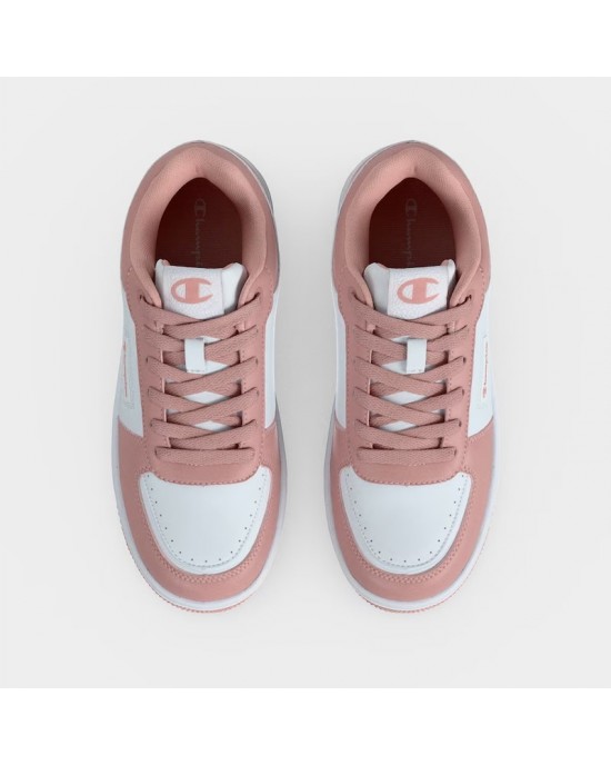 CHAMPION RD18 TWIN PLAT SNEAKERS WOMENS ΓΥΝΑΙΚΕΙΟ-S11788-WW016