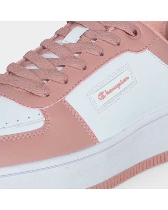 CHAMPION RD18 TWIN PLAT SNEAKERS WOMENS ΓΥΝΑΙΚΕΙΟ-S11788-WW016