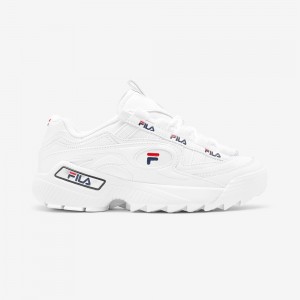 FILA D-FORMATION WOMENS SNEAKERS ΓΥΝΑΙΚΕΙΟ-5CM00514-125 FILA D-FORMATION WOMENS SNEAKERS ΓΥΝΑΙΚΕΙΟ-5CM00514-125