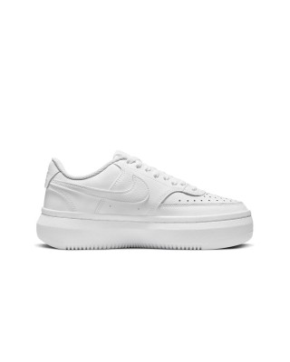 NIKE COURT VISION PLATFORM WOMENS SNEAKERS ΓΥΝΑΙΚΕΙΟ-DM0113-100