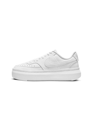 NIKE COURT VISION PLATFORM WOMENS SNEAKERS ΓΥΝΑΙΚΕΙΟ-DM0113-100