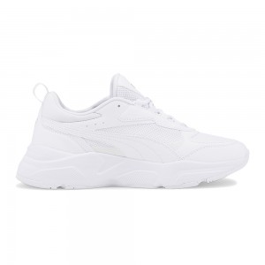 PUMA CASSIA SNEAKERS WOMENS CHUNKY ΓΥΝΑΙΚΕΙΟ-384647-01 PUMA CASSIA SNEAKERS WOMENS CHUNKY ΓΥΝΑΙΚΕΙΟ-384647-01