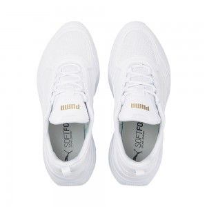 PUMA CASSIA SNEAKERS WOMENS CHUNKY ΓΥΝΑΙΚΕΙΟ-384647-01 PUMA CASSIA SNEAKERS WOMENS CHUNKY ΓΥΝΑΙΚΕΙΟ-384647-01