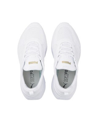 PUMA CASSIA SNEAKERS WOMENS CHUNKY ΓΥΝΑΙΚΕΙΟ-384647-01