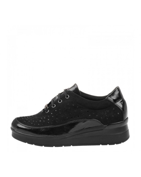 ΓΥΝΑΙΚΕΙΑ SNEAKERS RAGAZZA 0125 ΓΥΝΑΙΚΕΙΑ SNEAKERS RAGAZZA 0125