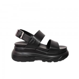 SUPERDRY VOID SANDALS WOMENS ΓΥΝΑΙΚΕΙΟ ΠΕΔΙΛΟ-SDSS26274