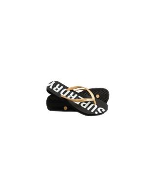 SUPERDRY CODE ESSENTIAL FLIP FLOP SLIDES ΓΥΝΑΙΚΕΙΕΣ ΣΑΓΙΟΝΑΡΕΣ-WF310155A