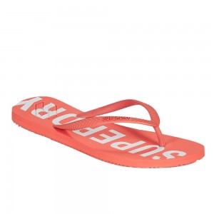 SUPERDRY SDCD CODE ESSENTIAL FLIP FLOP ΓΥΝΑΙΚΕΙΑ ΣΑΓΙΟΝΑΡΑ-WF310155A