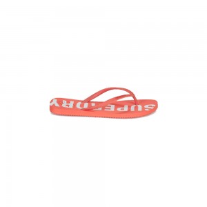 SUPERDRY SDCD CODE ESSENTIAL FLIP FLOP ΓΥΝΑΙΚΕΙΑ ΣΑΓΙΟΝΑΡΑ-WF310155A