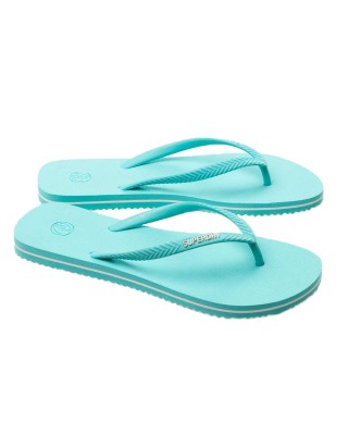 SUPERDRY OVIN VINTAGE CLASSIC FLIP FLOP SLIDES ΓΥΝΑΙΚΕΙΑ ΣΑΓΙΟΝΑΡΑ-WF310165A
