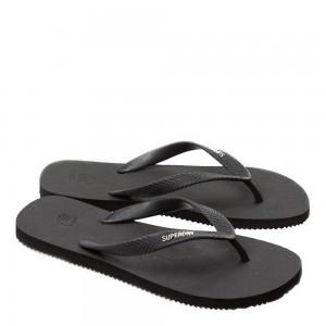 SUPERDRY OVIN VINTAGE CLASSIC FLIP FLOP SLIDES ΓΥΝΑΙΚΕΙΑ ΣΑΓΙΟΝΑΡΑ-WF310165A