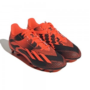 ADIDAS X SPEEDPORTAL MESSI 4 FXG KIDS ΠΑΙΔΙΚΟ ΠΟΔΟΣΦΑΙΡΙΚΟ ΤΑΠΕΣ-GZ5139