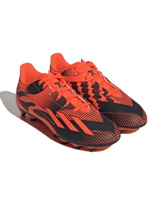 ADIDAS X SPEEDPORTAL MESSI 4 FXG KIDS ΠΑΙΔΙΚΟ ΠΟΔΟΣΦΑΙΡΙΚΟ ΤΑΠΕΣ-GZ5139