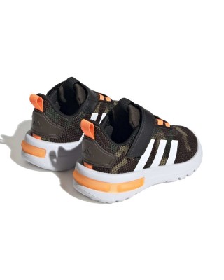 ADIDAS RACER TR23 EL I KIDS BOYS ΠΑΙΔΙΚΟ ΑΘΛΗΤΙΚΟ ΑΓΟΡΙ-IF0207