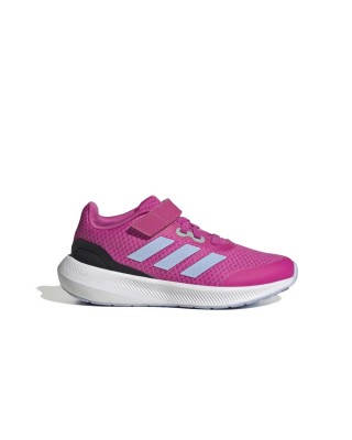 ADIDAS RUNFALCON 3.0 EL KIDS GIRLS ΠΑΙΔΙΚΟ ΑΘΛΗΤΙΚΟ ΚΟΡΙΤΣΙ-HP5874