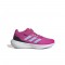 ADIDAS RUNFALCON 3.0 EL KIDS GIRLS ΠΑΙΔΙΚΟ ΑΘΛΗΤΙΚΟ ΚΟΡΙΤΣΙ-HP5874