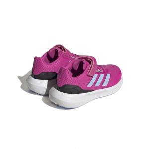 ADIDAS RUNFALCON 3.0 EL KIDS GIRLS ΠΑΙΔΙΚΟ ΑΘΛΗΤΙΚΟ ΚΟΡΙΤΣΙ-HP5874 ADIDAS RUNFALCON 3.0 EL KIDS GIRLS ΠΑΙΔΙΚΟ ΑΘΛΗΤΙΚΟ ΚΟΡΙΤΣΙ-HP5874