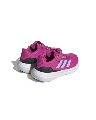 ADIDAS RUNFALCON 3.0 EL KIDS GIRLS ΠΑΙΔΙΚΟ ΑΘΛΗΤΙΚΟ ΚΟΡΙΤΣΙ-HP5874