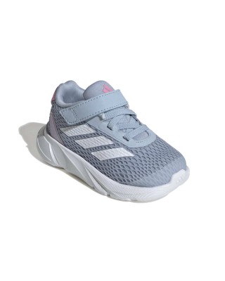 ADIDAS DURAMO SL EL I BEBE KIDS GIRLS ΠΑΙΔΙΚΟ ΑΘΛΗΤΙΚΟ ΚΟΡΙΤΣΙ-IF6107