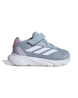 ADIDAS DURAMO SL EL I BEBE KIDS GIRLS ΠΑΙΔΙΚΟ ΑΘΛΗΤΙΚΟ ΚΟΡΙΤΣΙ-IF6107