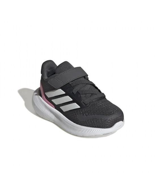 ADIDAS RUNFALCON 5 EL I SHOES KIDS GIRLS ΠΑΙΔΙΚΟ ΑΘΛΗΤΙΚΟ-JQ8670